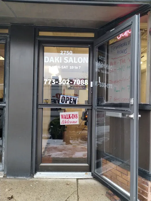 Daki Salon & Spa Picture 2