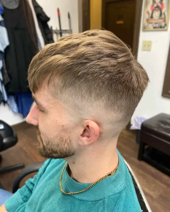 Pretty Handsome salon Picture 7
