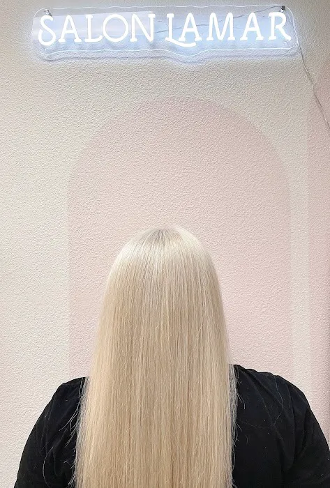 Salon Lamar Picture 8