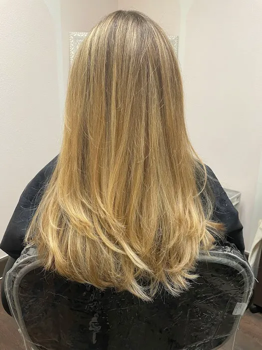Salon Lamar Picture 6