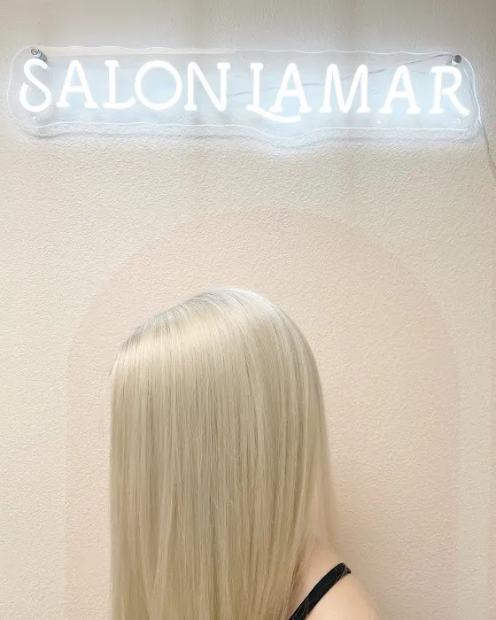 Salon Lamar Picture 9