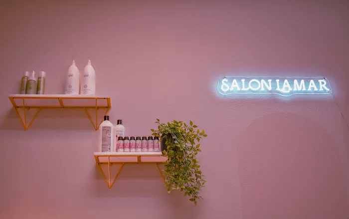 Salon Lamar Picture 10