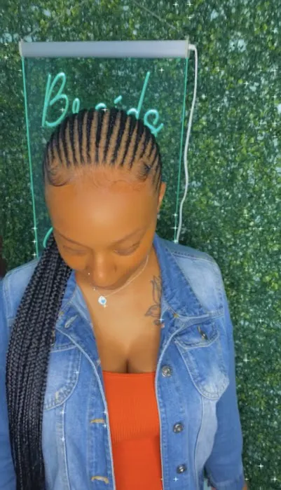 Braids by Summer Picture 7