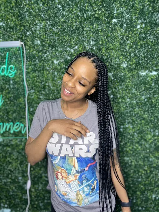 Braids by Summer Picture 2