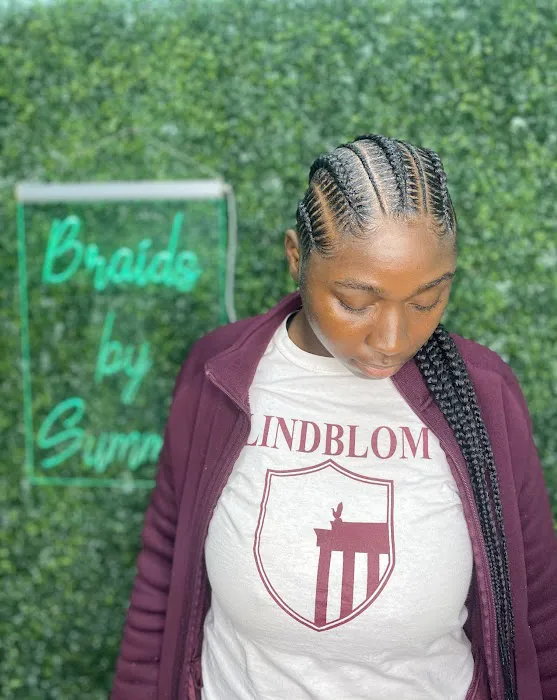 Braids by Summer Picture 8