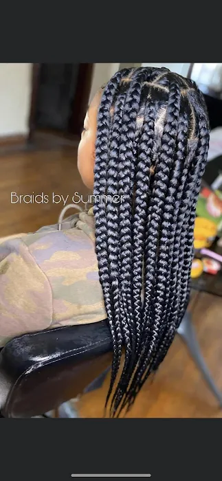 Braids by Summer Picture 5