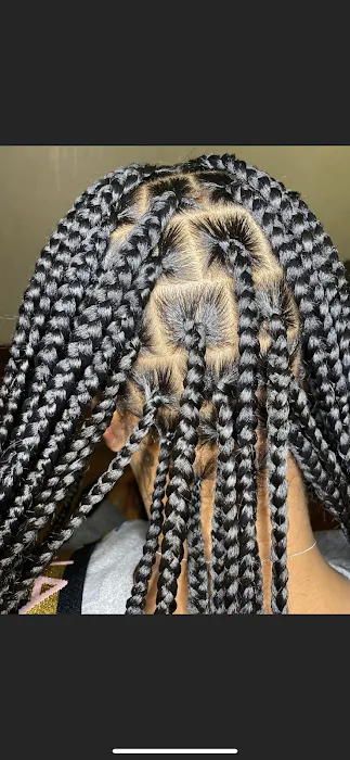 Braids by Summer Picture 6