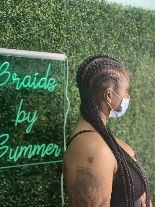 Braids by Summer Picture 3
