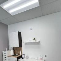 Dreamland Beauty Bar ico