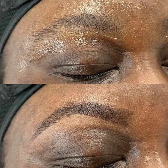 Dreamland Beauty Bar Picture 10