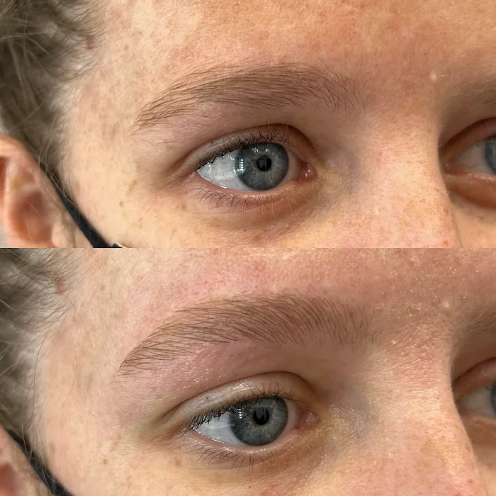 Dreamland Beauty Bar Picture 5