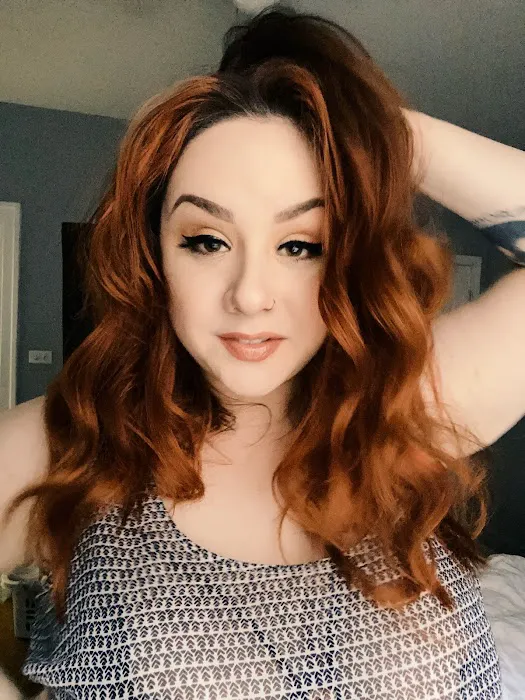 Shear Vixen Picture 10