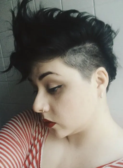 Shear Vixen Picture 6