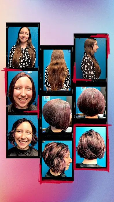 Shear Vixen Picture 3