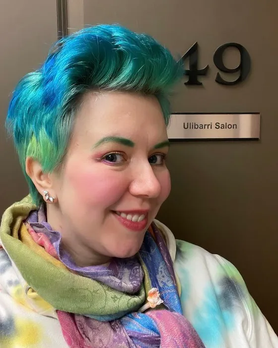 Ulibarri Salon Picture 1