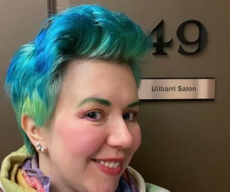 Ulibarri Salon