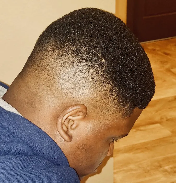The Barber Suite - Deprece Oliver Picture 6