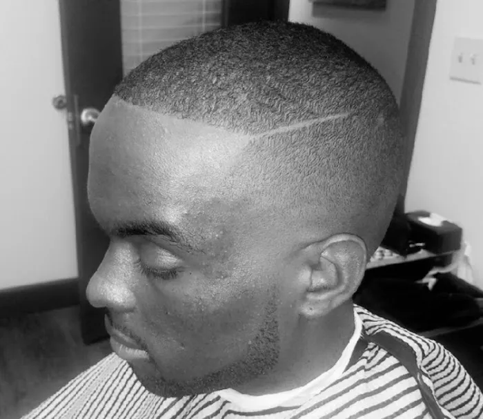 The Barber Suite - Deprece Oliver Picture 10