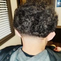 The Barber Suite - Deprece Oliver ico