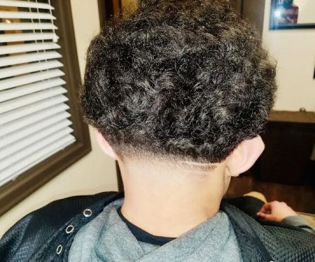 The Barber Suite - Deprece Oliver