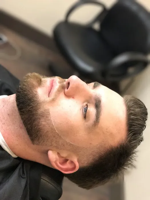 The Barber Suite - Deprece Oliver Picture 4