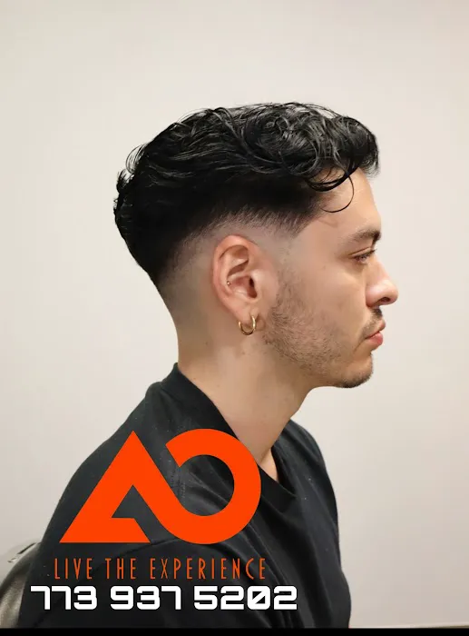 Adryan the barber Picture 4