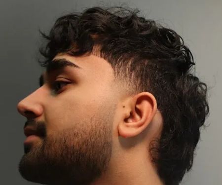 Adryan the barber