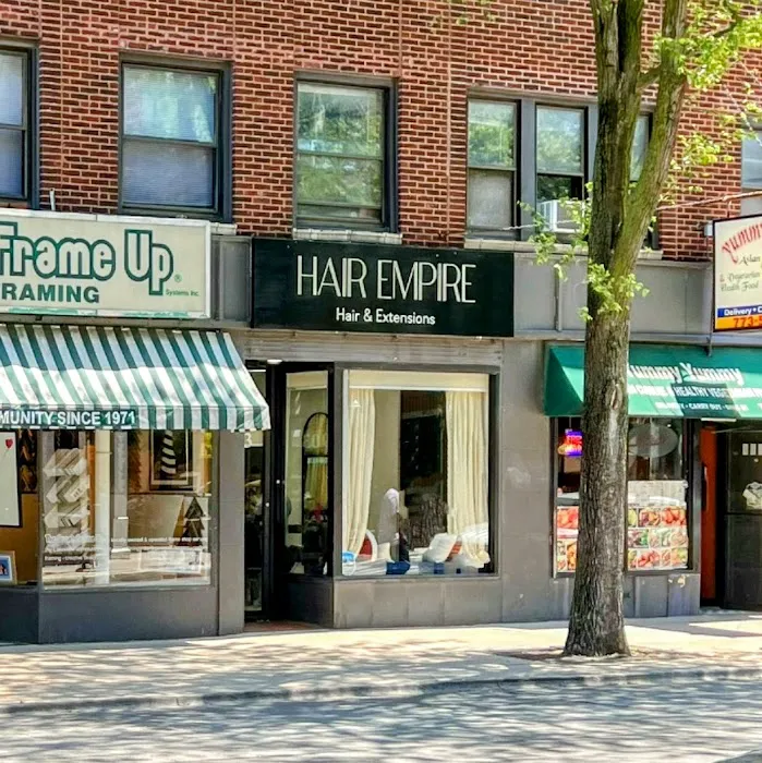 Hair Empire | Hair and Extensions Picture 7