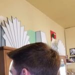 Corner Barber Shop