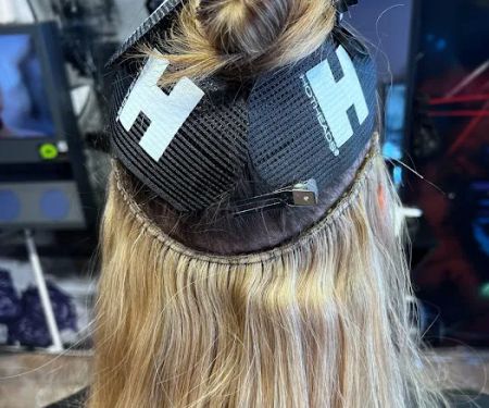 Streets of London Salon
