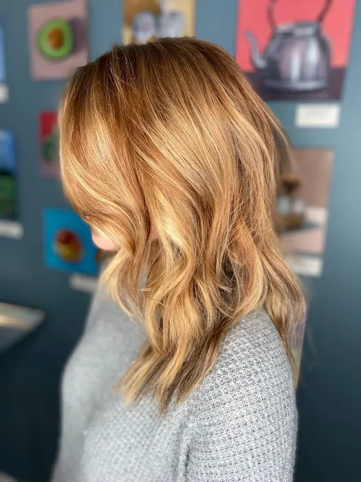 Salon Aster | Color, Extensions, Cuts Picture 1