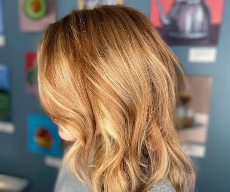 Salon Aster | Color, Extensions, Cuts
