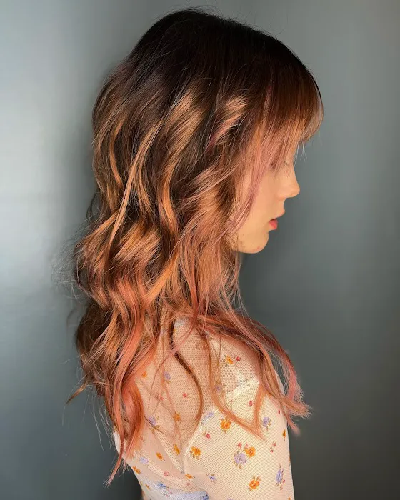 Salon Aster | Color, Extensions, Cuts Picture 6