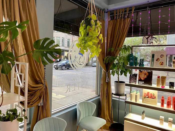 Salon Aster | Color, Extensions, Cuts Picture 10