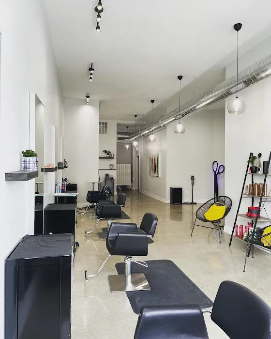 Studio Privé Picture 1