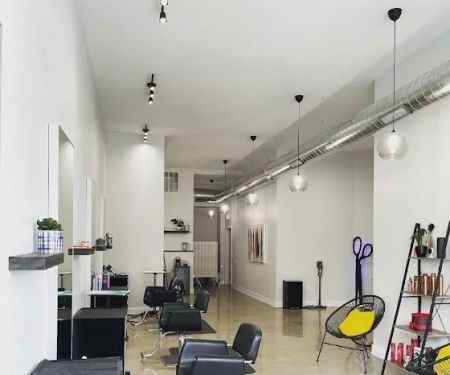 Studio Privé