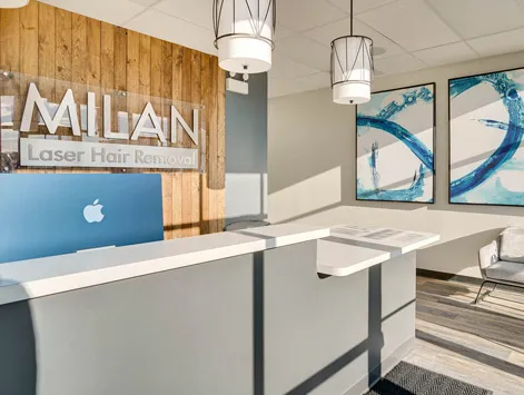 Milan Laser Hair Removal Picture 3
