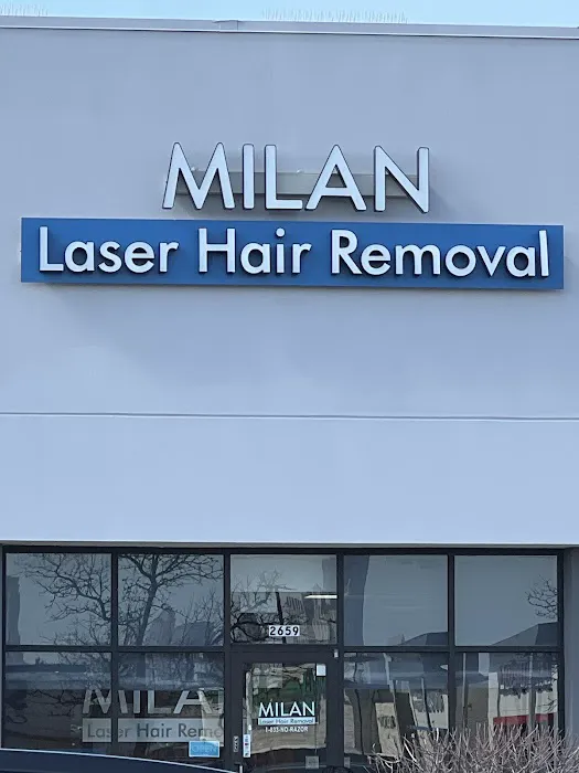 Milan Laser Hair Removal Picture 10