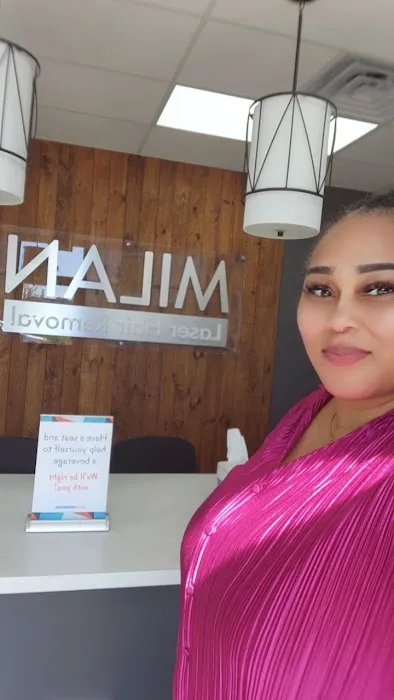 Milan Laser Hair Removal Picture 2
