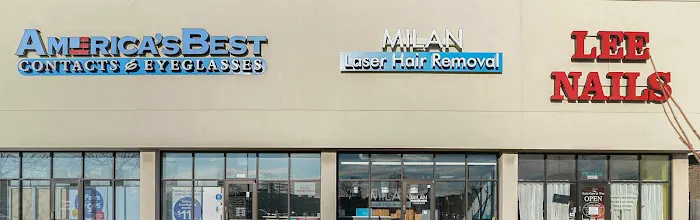 Milan Laser Hair Removal Picture 4