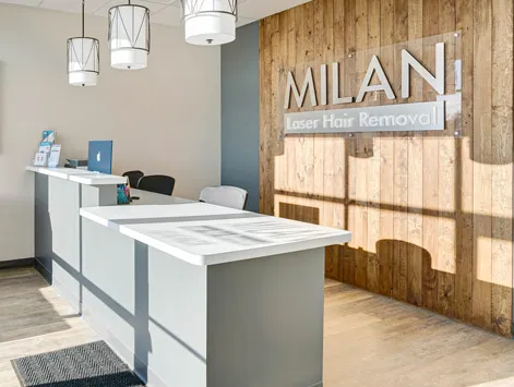 Milan Laser Hair Removal Picture 1