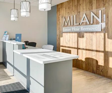 Milan Laser Hair Removal