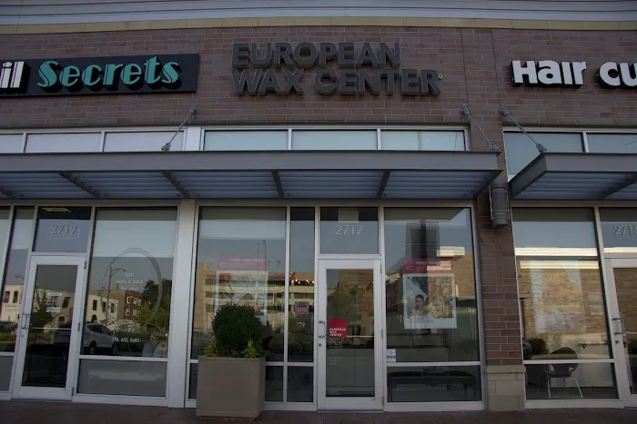 European Wax Center Picture 10