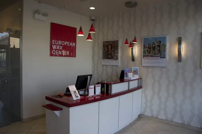 European Wax Center Picture 3