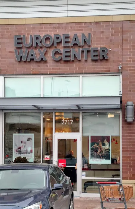 European Wax Center Picture 4