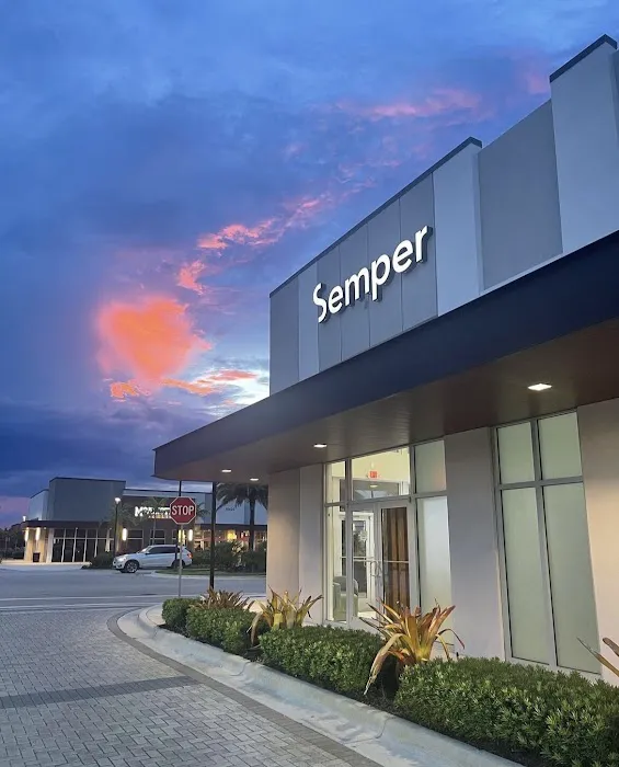 Semper Laser Picture 3
