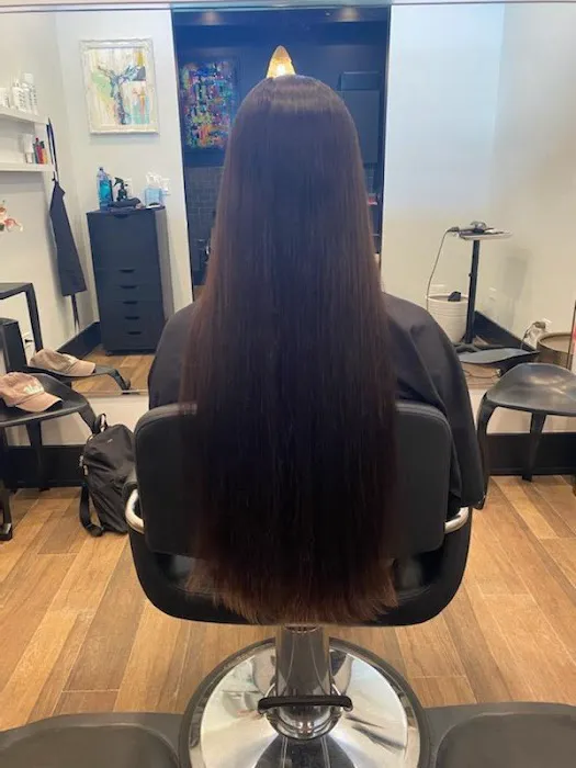 Janael Nichole Hair Boutique Picture 2