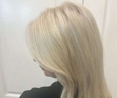 Side Door Salon