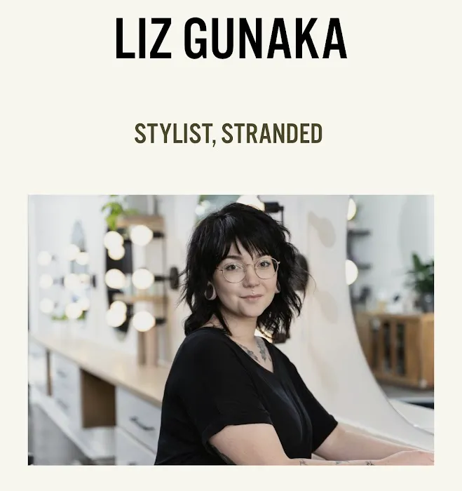 Liz Gunaka Picture 1
