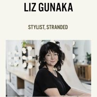 Liz Gunaka ico
